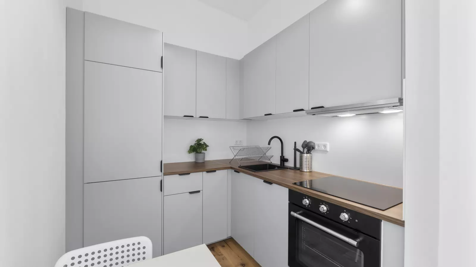Wohnung Friedrichstraße in Berlin