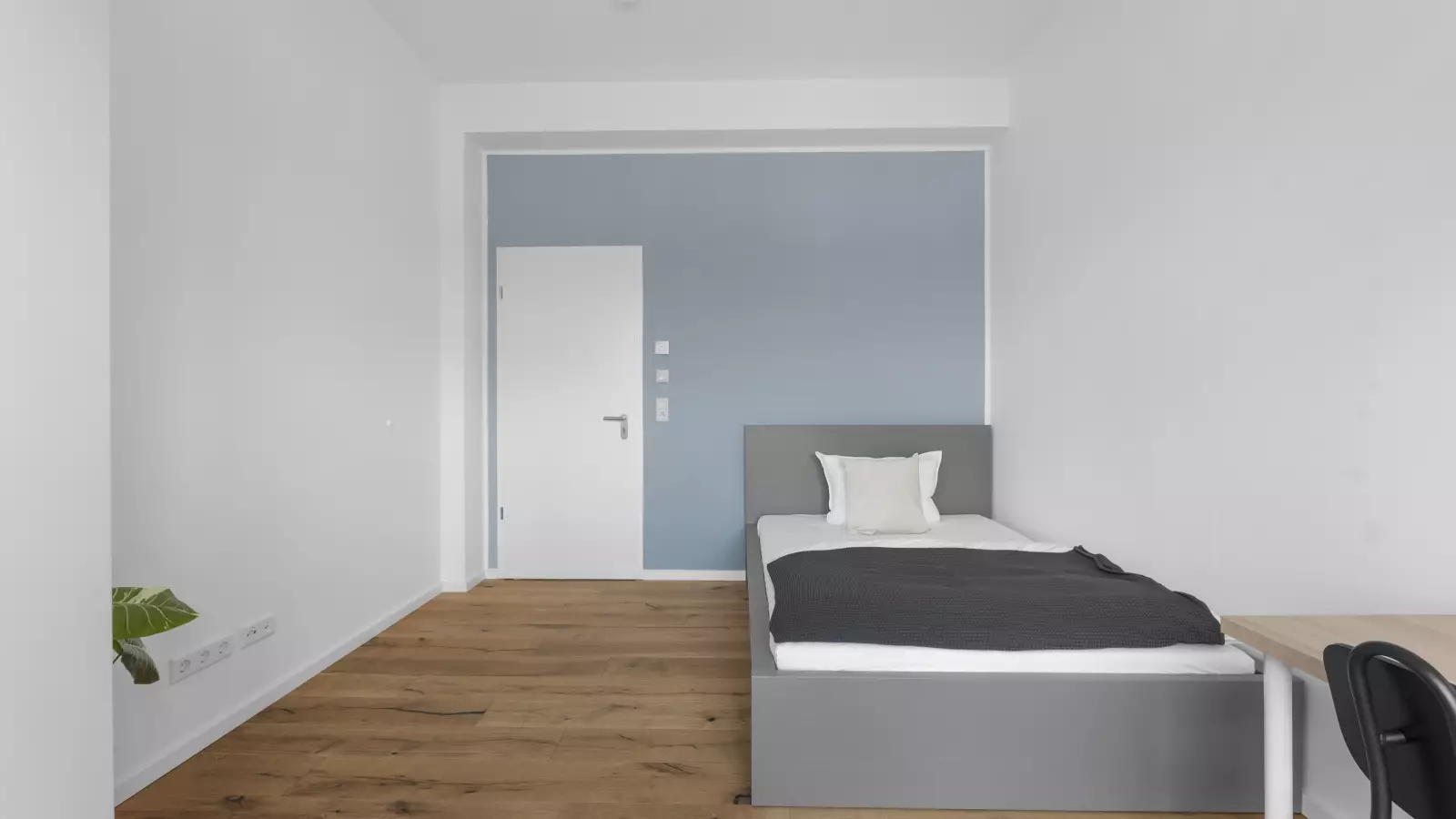 Wohnung Friedrichstraße in Berlin