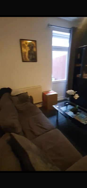 Room Conington Road in Greater London
