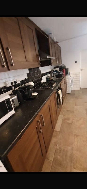 Room Conington Road in Greater London