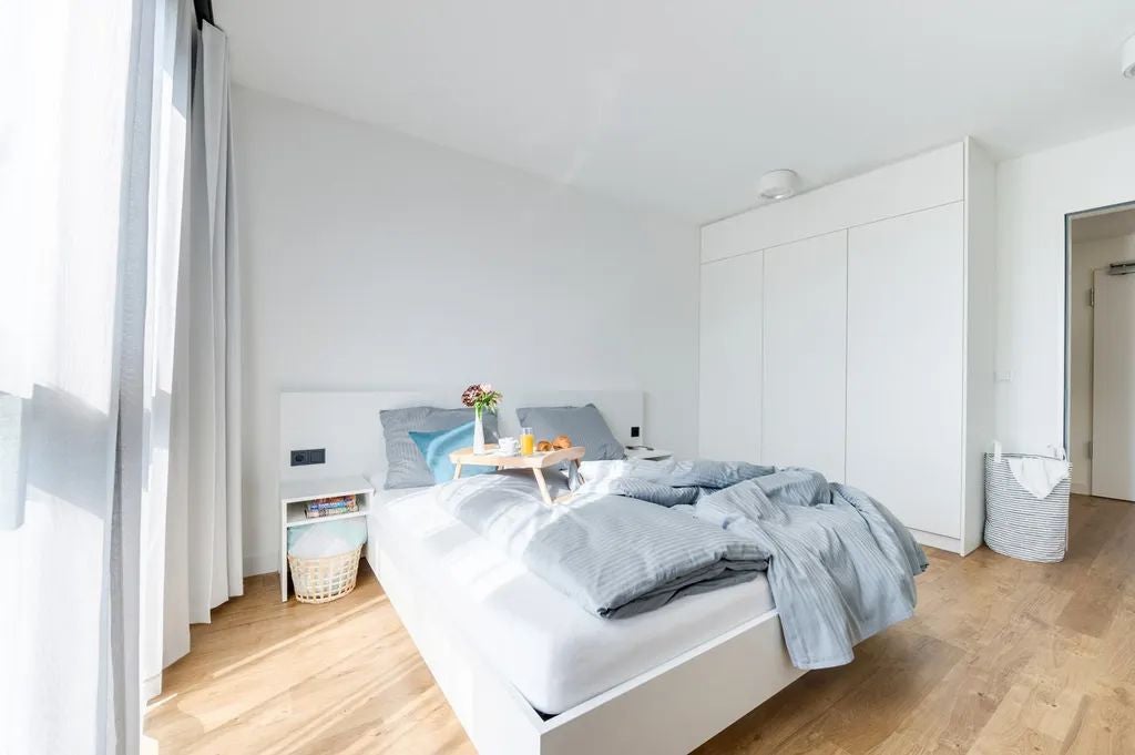 Wohnung Treskowallee in Berlin
