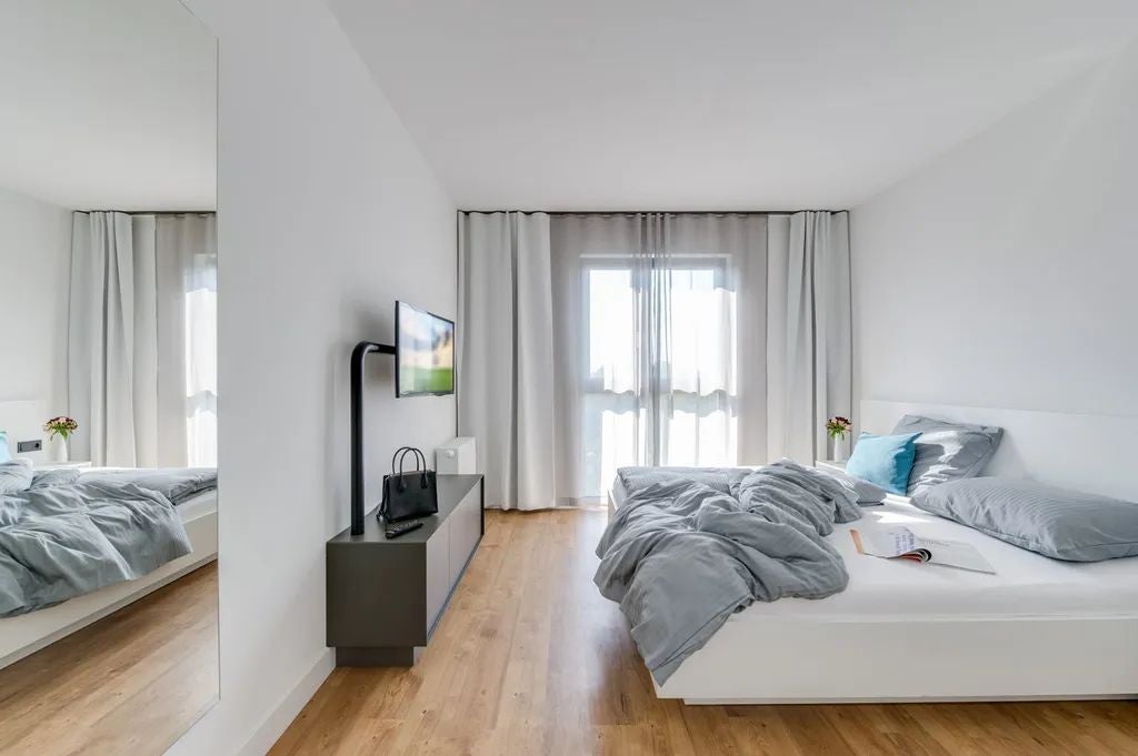 Wohnung Treskowallee in Berlin