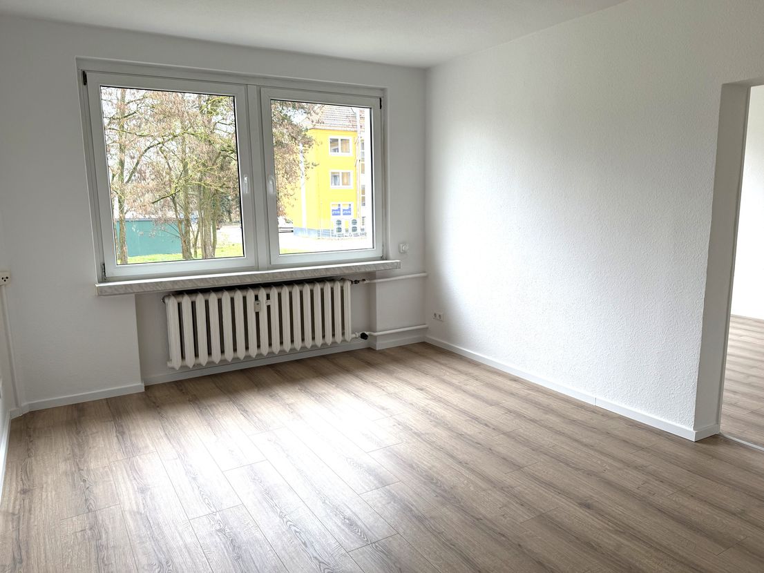 Wohnung Am Krankenhaus in Lostau