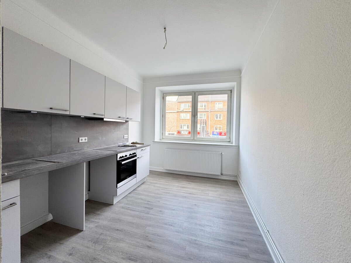 Wohnung Wandsbeker Marktstraße in Hamburg