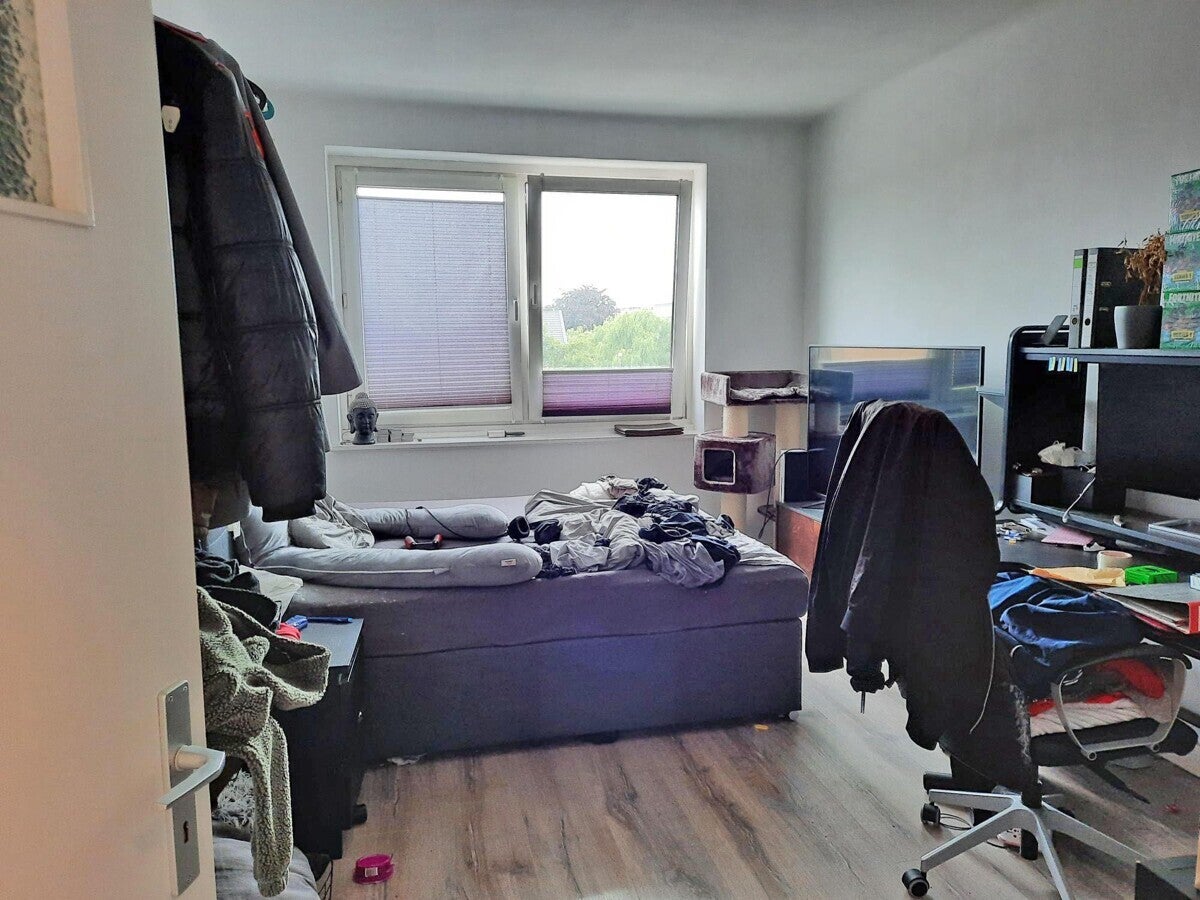 Wohnung Wandsbeker Marktstraße in Hamburg