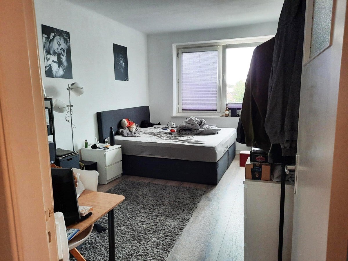 Wohnung Wandsbeker Marktstraße in Hamburg