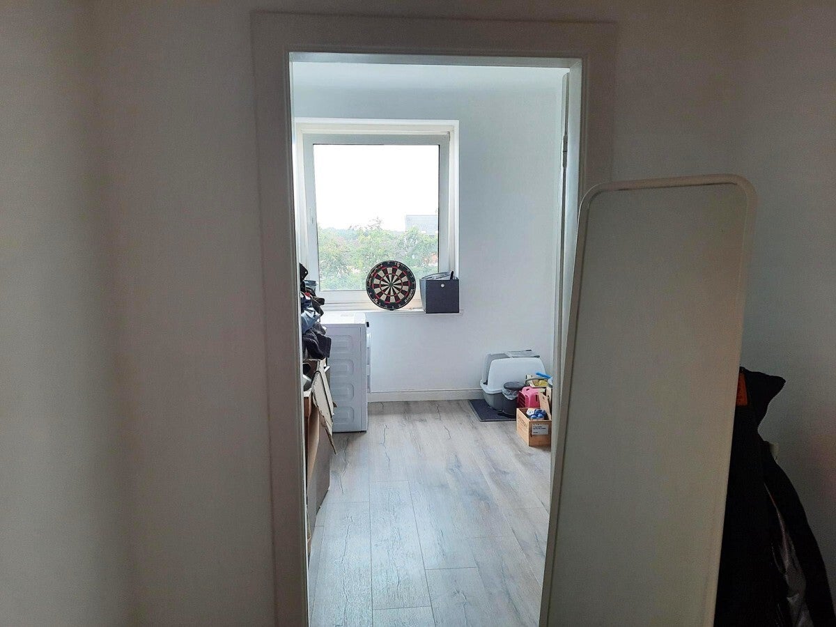 Wohnung Wandsbeker Marktstraße in Hamburg