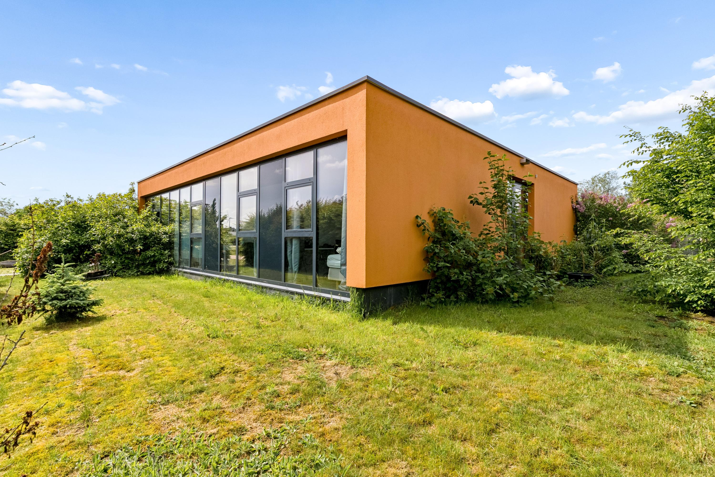 Huis Rachel Carsonhof 29 in Almere