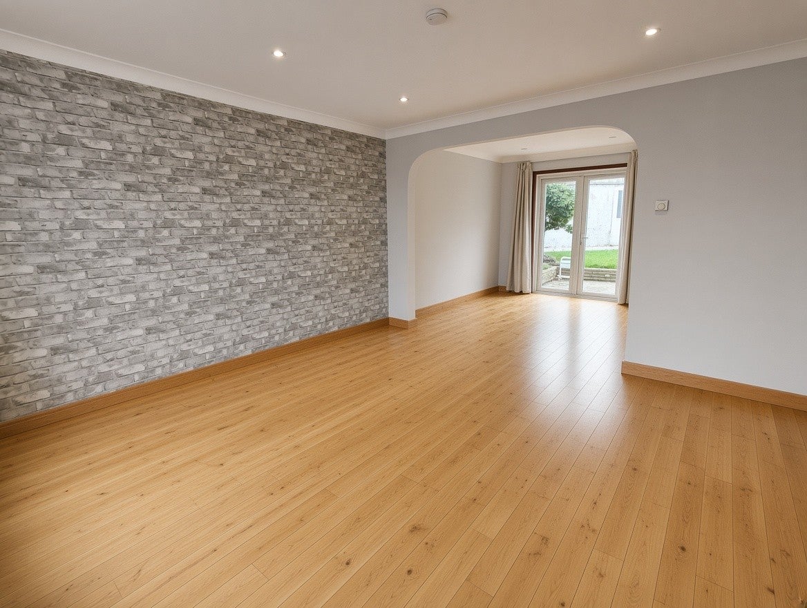 House Layfield Crescent in Greater London