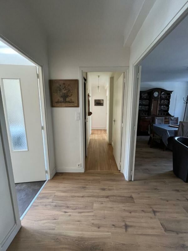 Appartement Rue de la Miséricorde à Caen