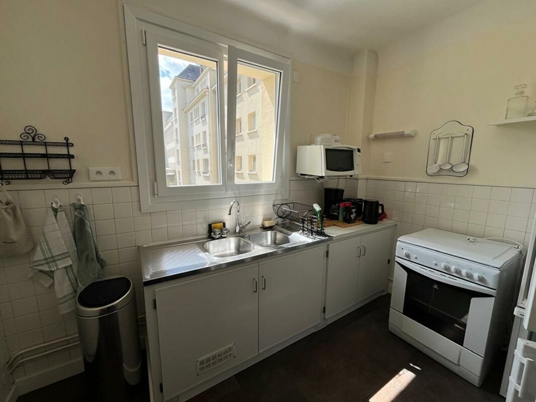 Appartement Rue de la Miséricorde à Caen