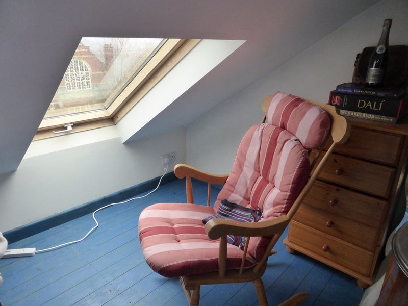 Room Howard Road in Bristol