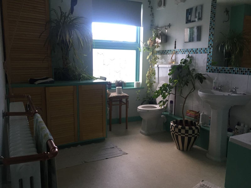 Room Howard Road in Bristol
