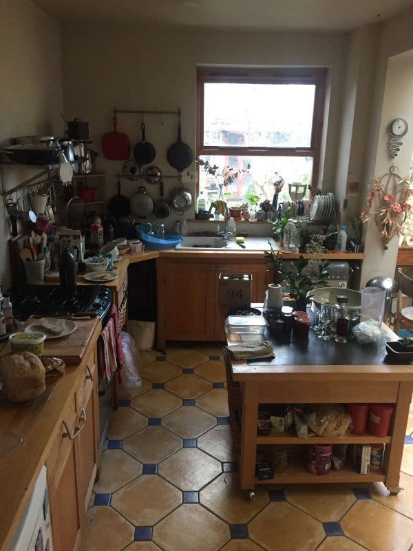 Room Howard Road in Bristol