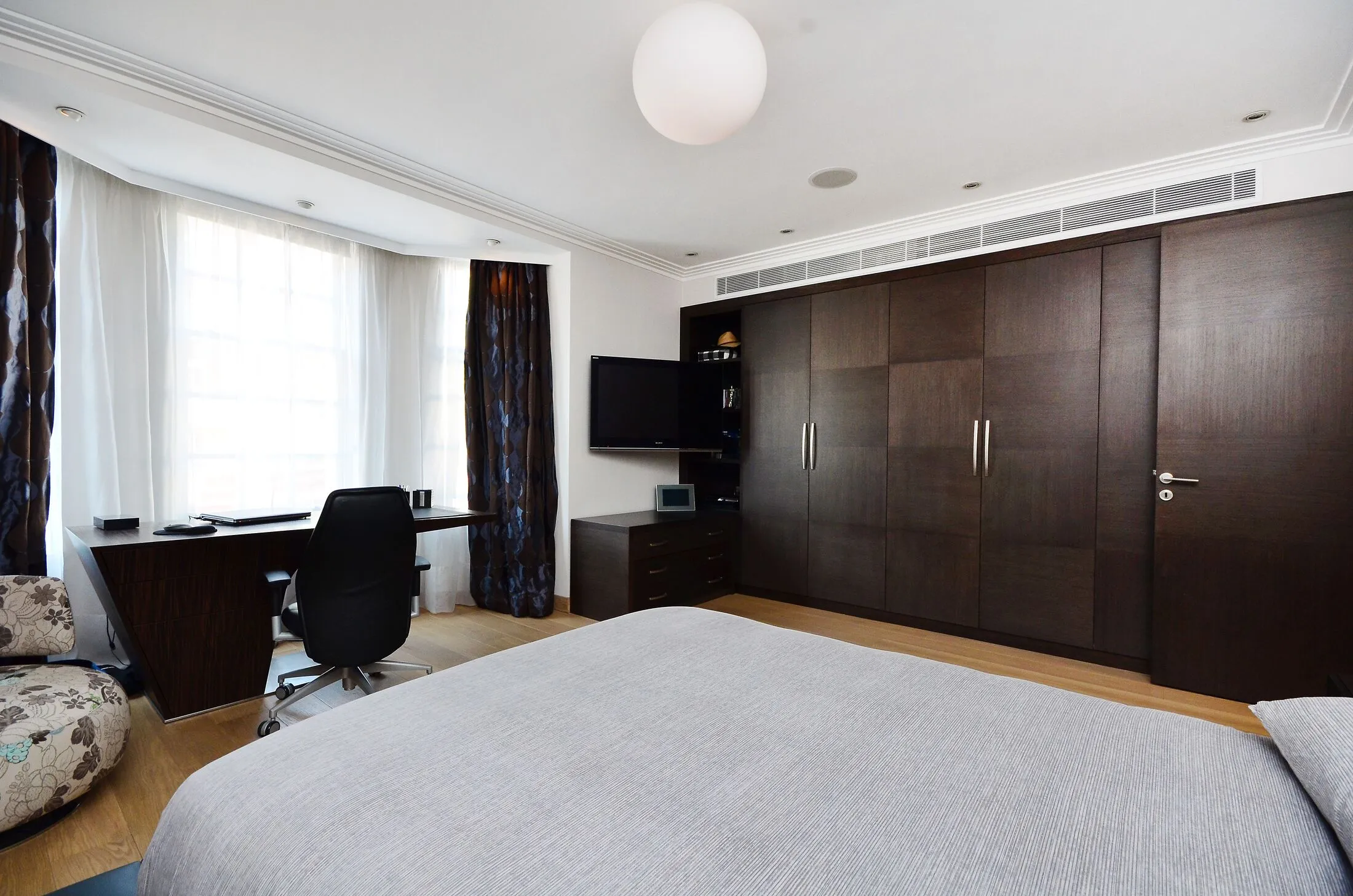 House Onslow Square in Greater London