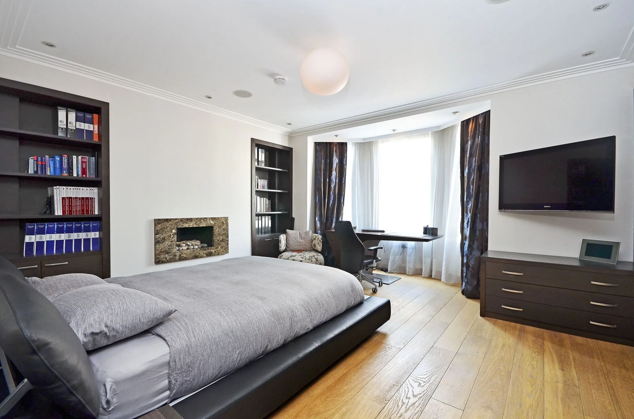 House Onslow Square in Greater London