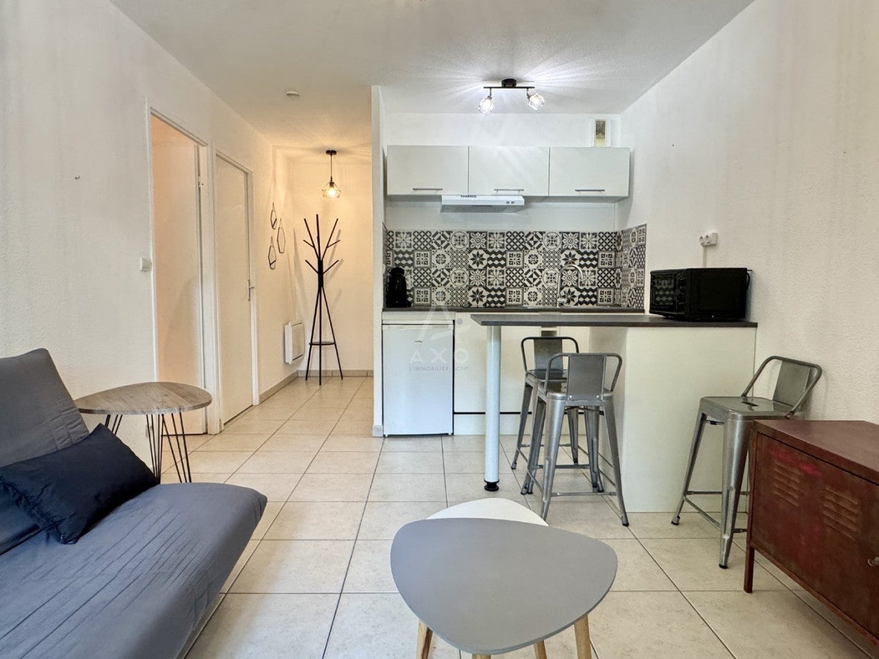 Appartement Impasse du Moulin des Dames à Angoulême