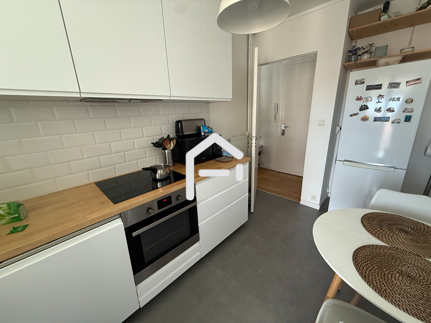 Appartement Rue Louis Vitet à Toulouse