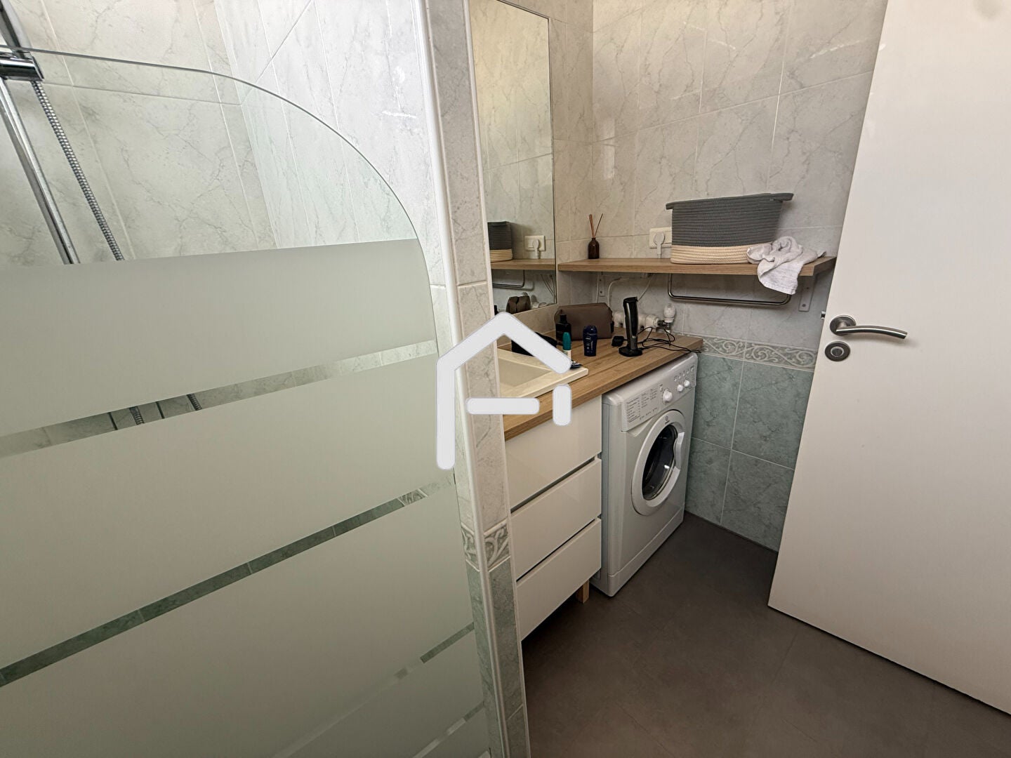 Appartement Rue Louis Vitet à Toulouse
