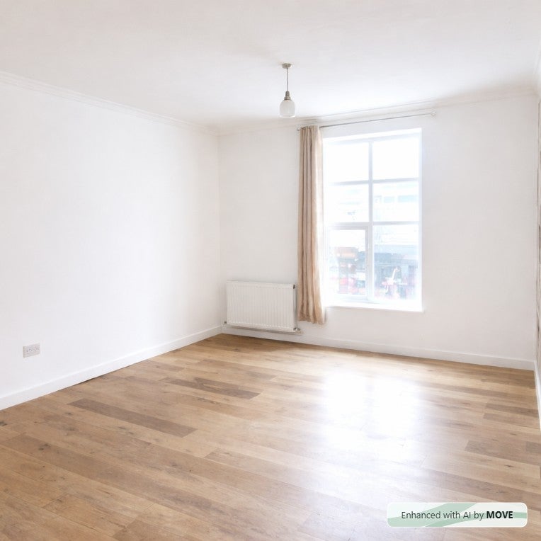 Flat Kirkgate in Wakefield