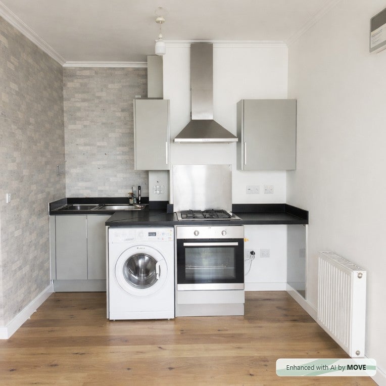 Flat Kirkgate in Wakefield