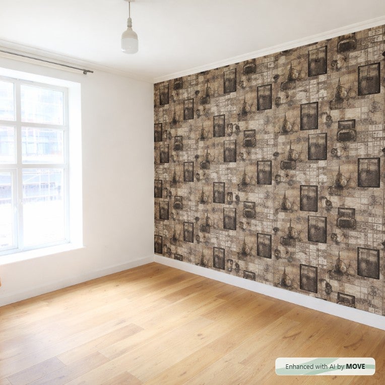 Flat Kirkgate in Wakefield
