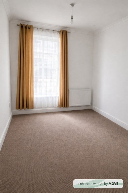 Flat Kirkgate in Wakefield