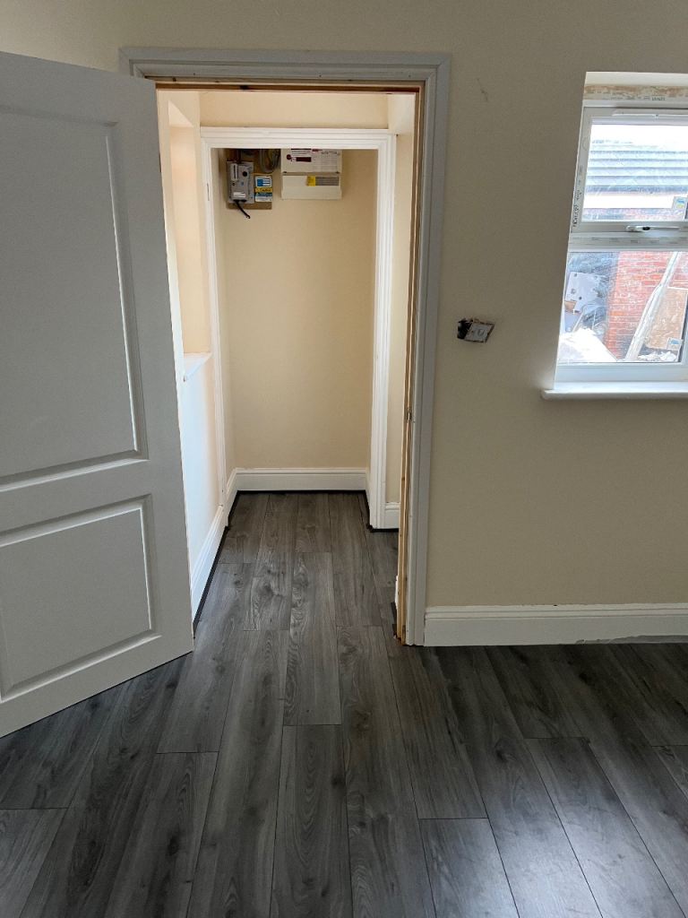 Flat Norman Way in Melton