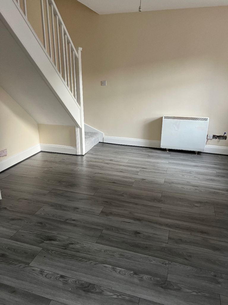 Flat Norman Way in Melton