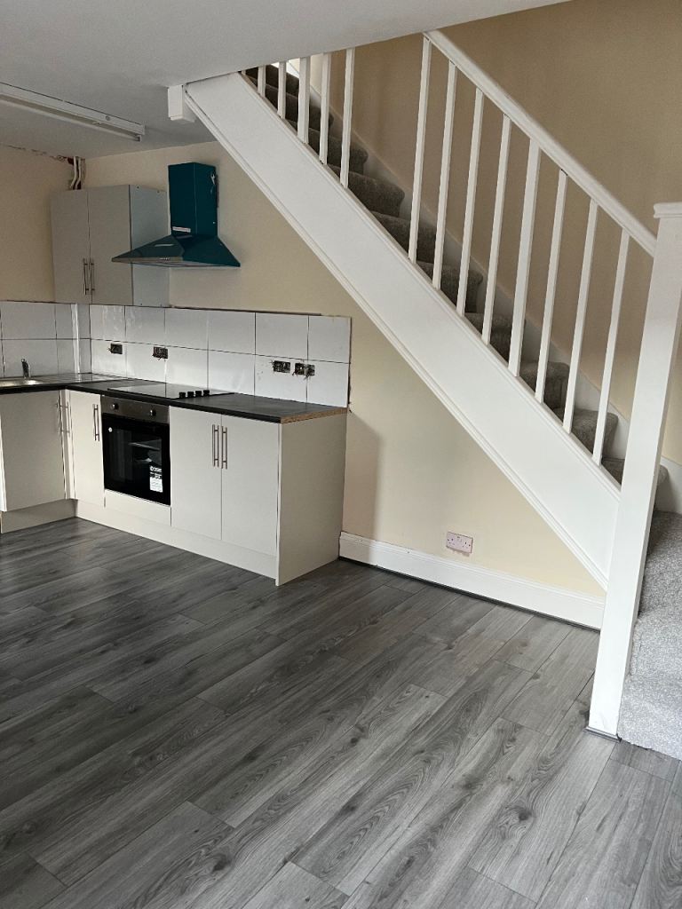 Flat Norman Way in Melton
