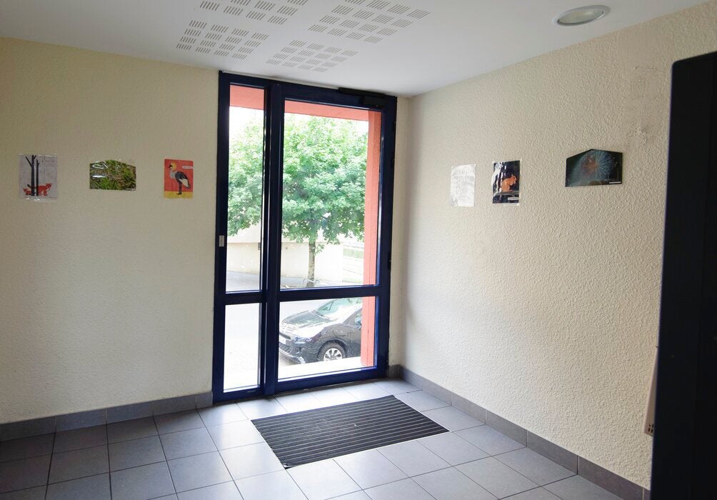 Flat Rue Jeanne d'Arc in Charleville-Mézières