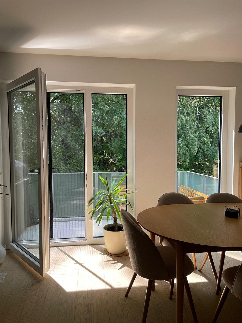 Wohnung Nelkenweg in Langenbach