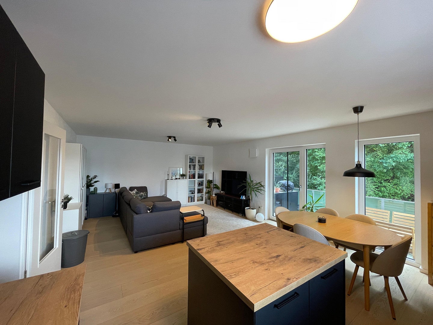 Wohnung Nelkenweg in Langenbach