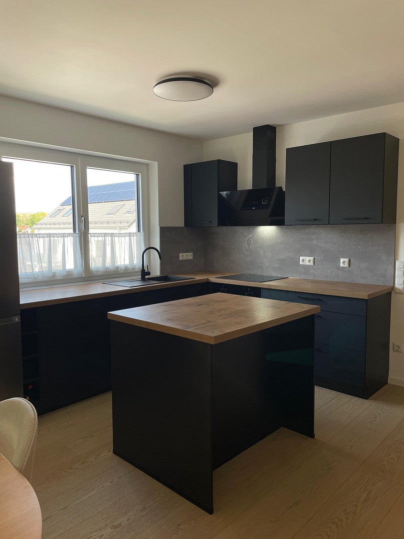 Wohnung Nelkenweg in Langenbach