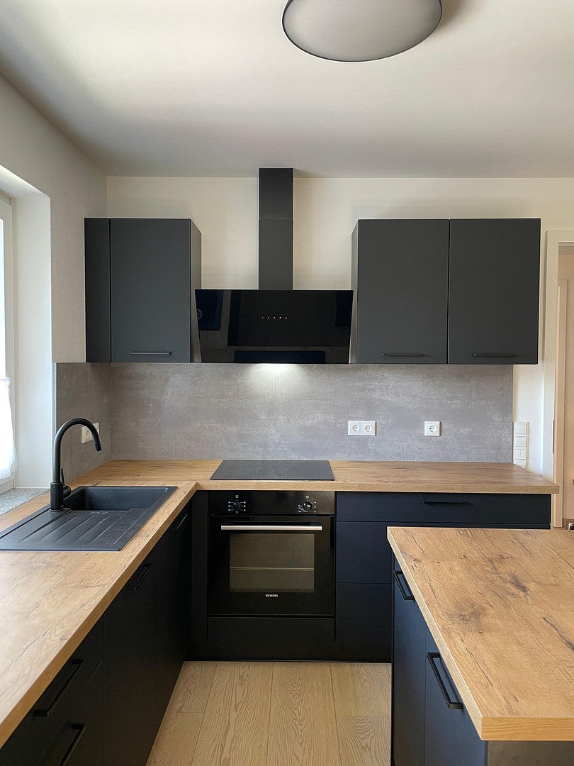Wohnung Nelkenweg in Langenbach