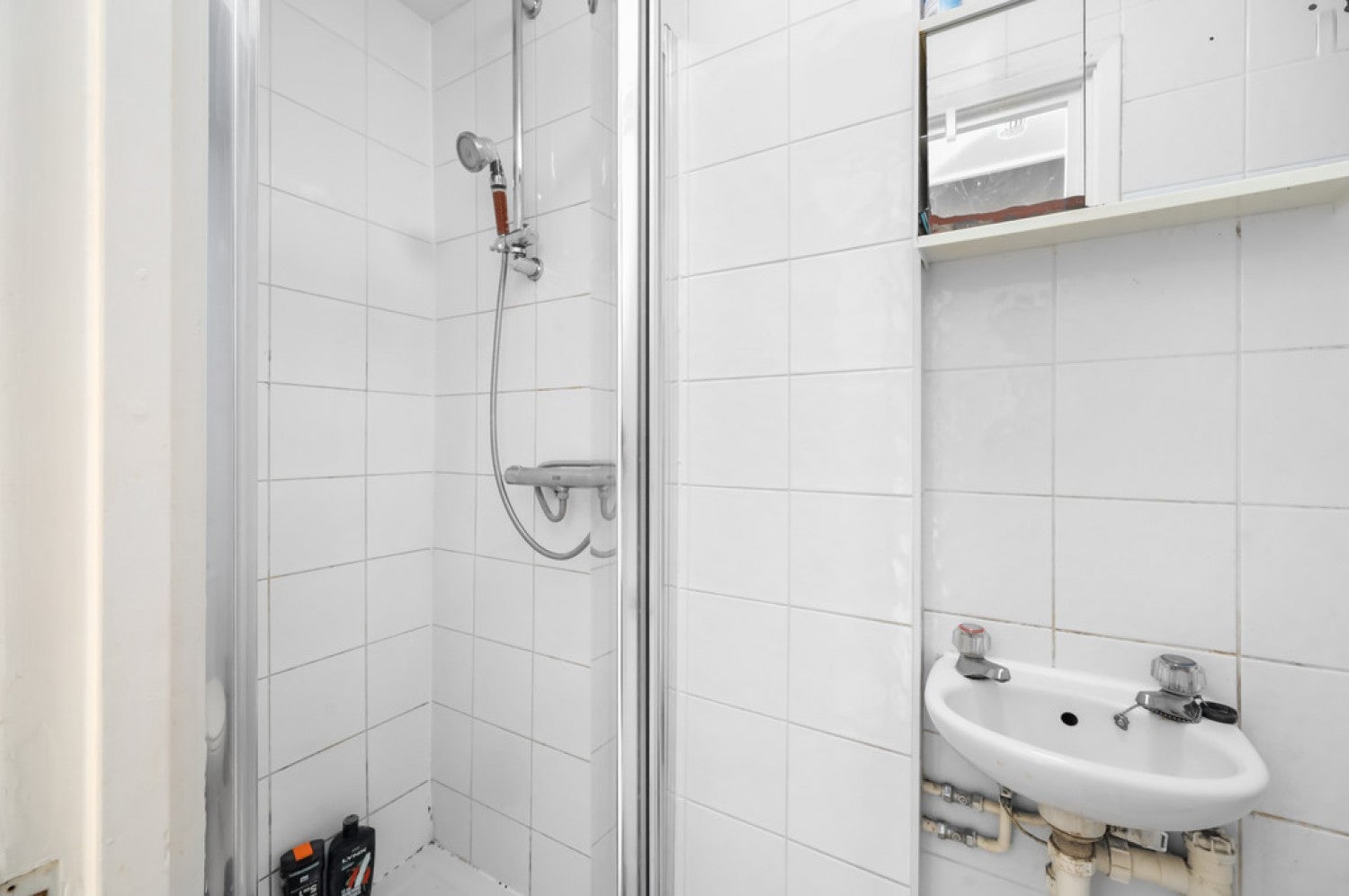 Room South Place in Greater London