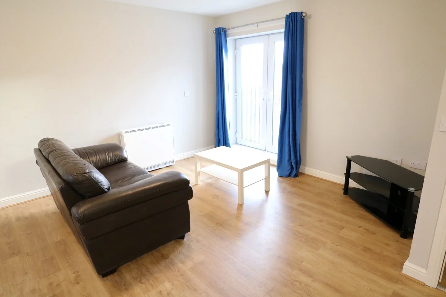 Flat Mallaby Street in Birkenhead