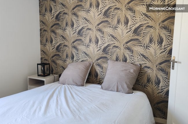 Flat Rue de Chaumes in Dompierre-sur-Mer
