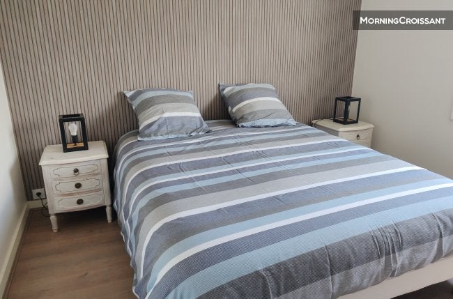 Flat Rue de Chaumes in Dompierre-sur-Mer