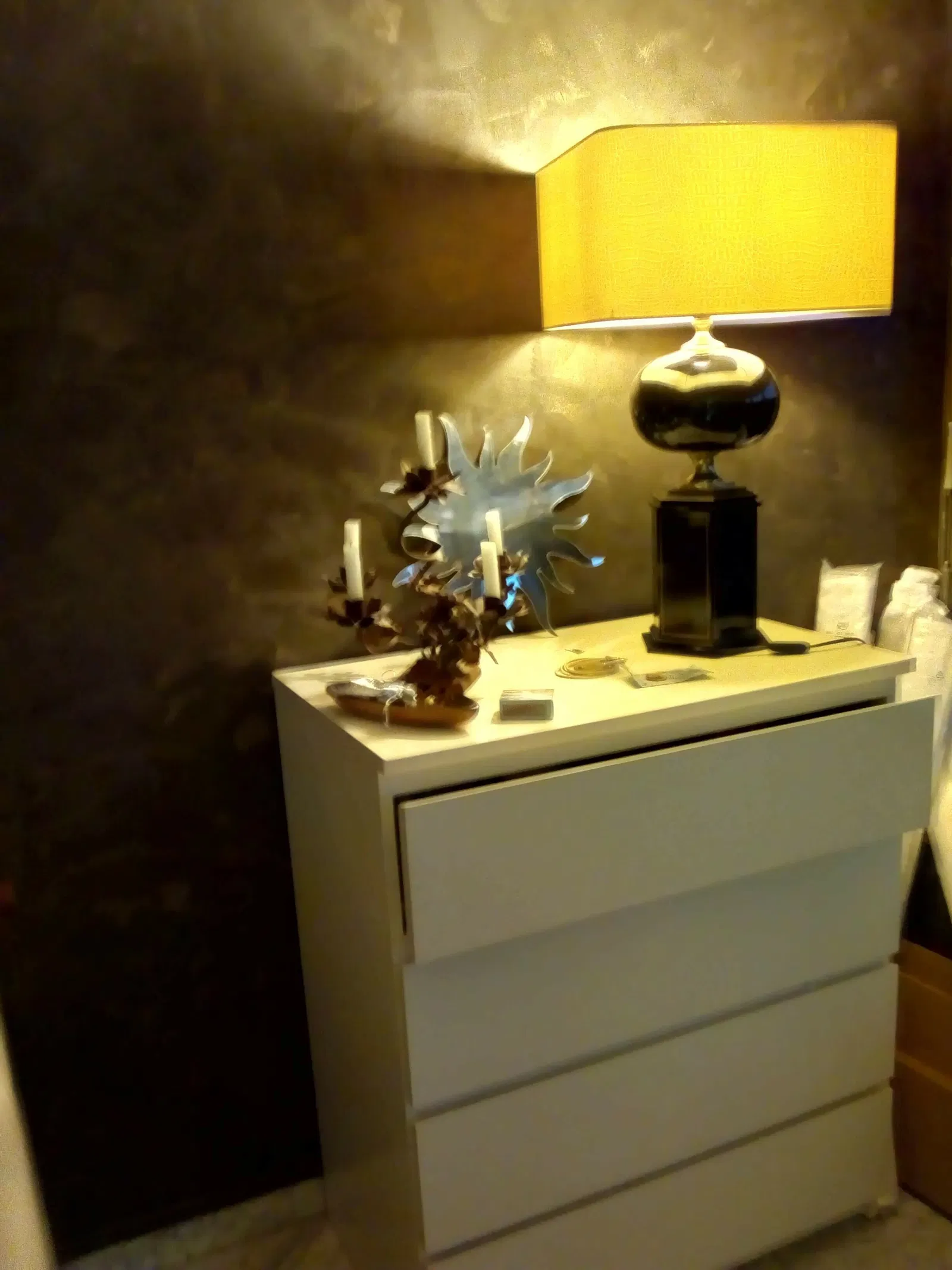 Chambre Rue André Simon à Nîmes
