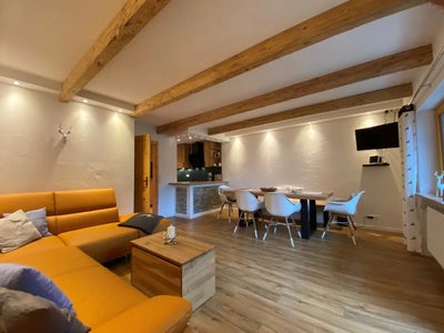 Wohnung Am Waldbahnhof in Reit im Winkl