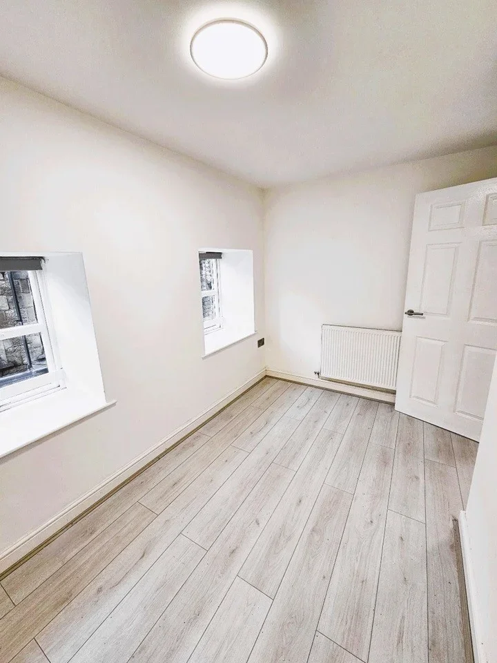 Flat Ightenhill Street in Padiham