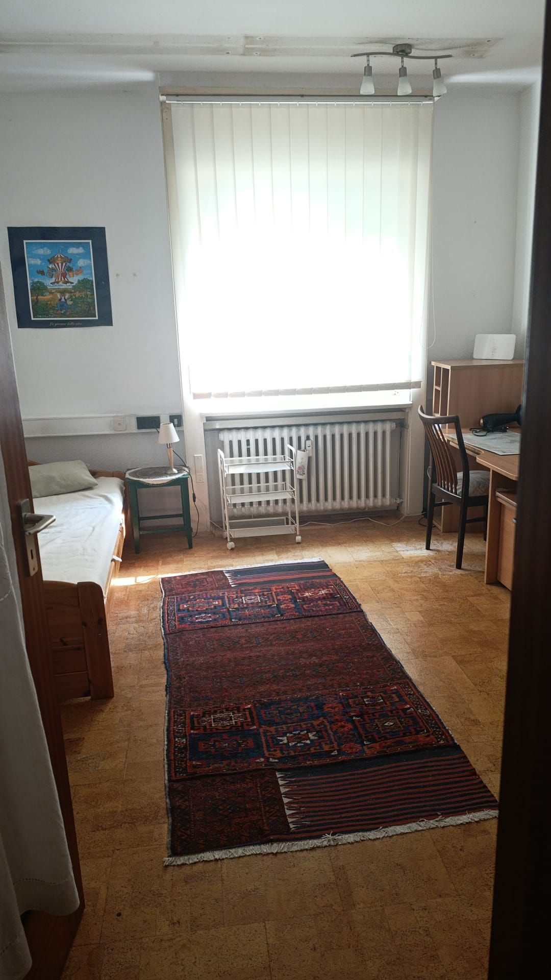 Wohnung Alexanderstraße in Stuttgart