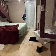 Chambre Grande Rue à Charmont-en-Beauce
