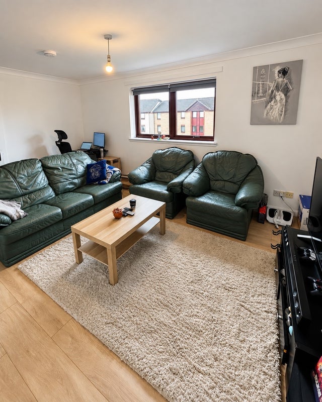 Room Gylemuir Road in City of Edinburgh