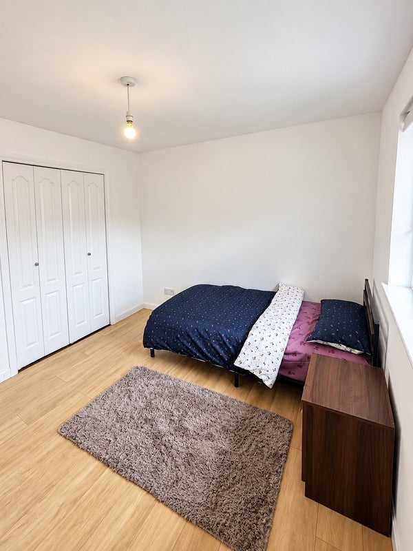 Room Gylemuir Road in City of Edinburgh