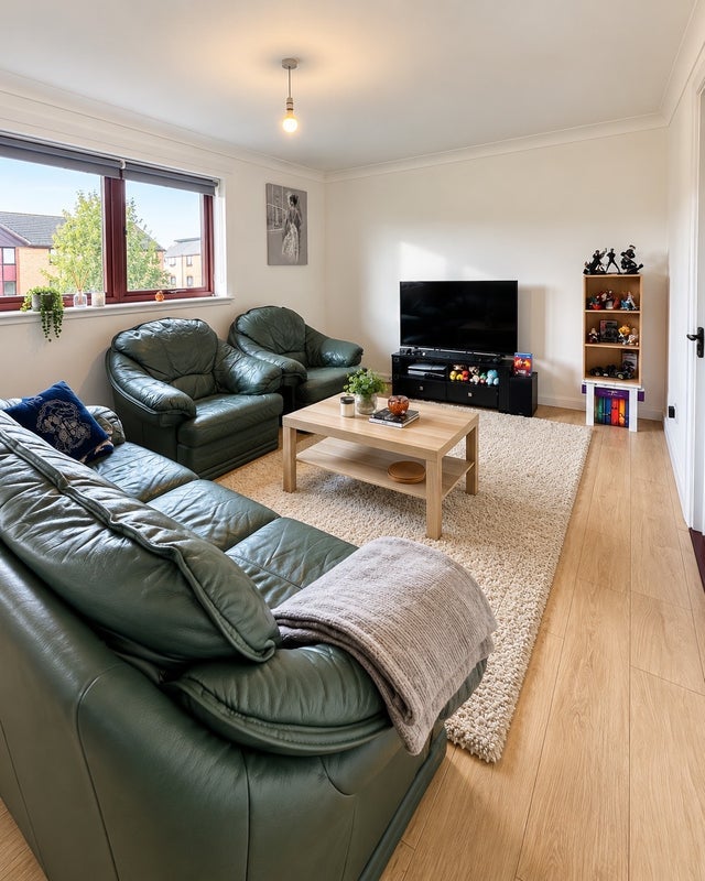 Room Gylemuir Road in City of Edinburgh