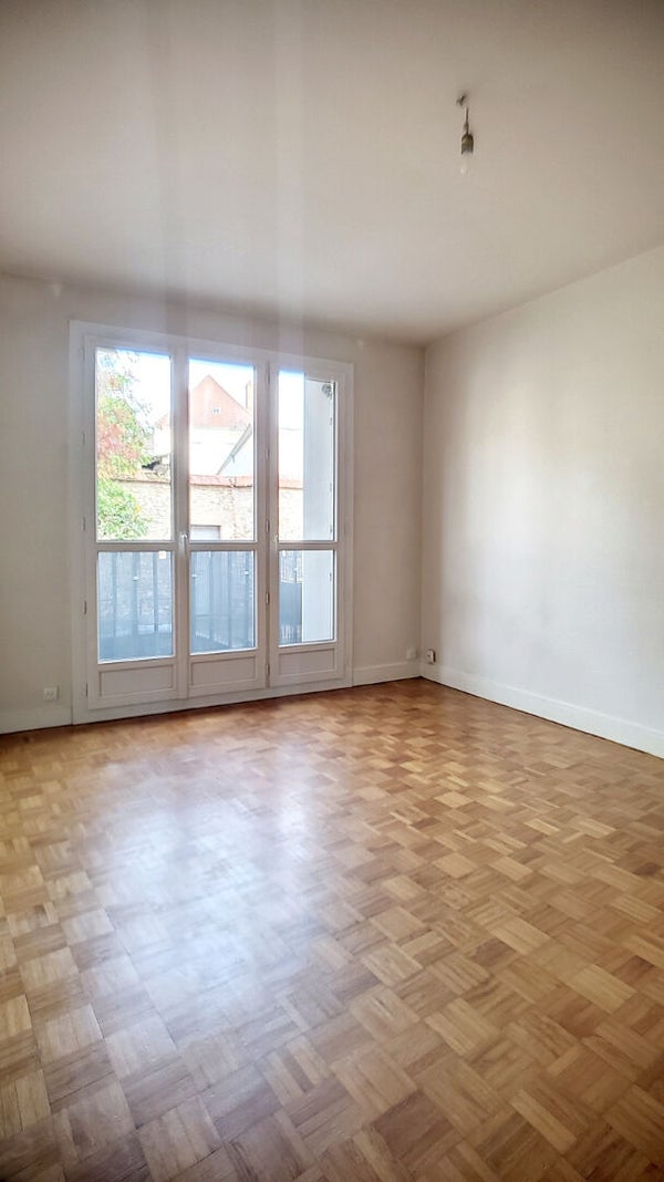 Appartement Rue Louis Moreau à Étampes