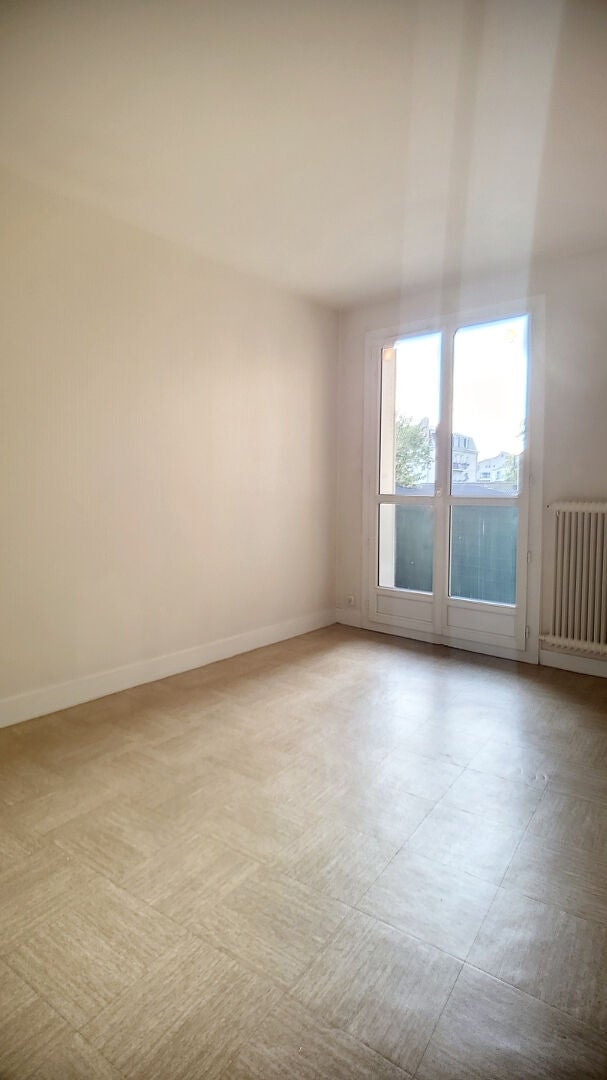 Appartement Rue Louis Moreau à Étampes