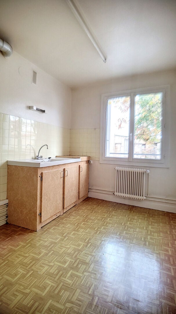 Appartement Rue Louis Moreau à Étampes